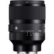 Sigma 50mm f/1.2 DG DN Art